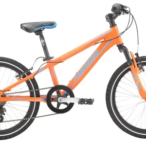 Merida Matts J20 Kids Mountain Bike Orange
