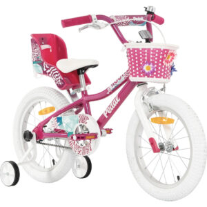 PEDAL HOOT 16 -