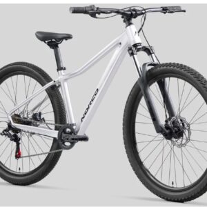 Norco Storm 26" Kids Bike Silver