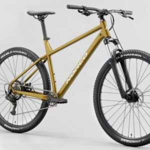 Norco Storm Base Hardtail Mountain Bike Habitat Moss