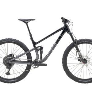 Marin Rift Zone 1 27.5" Trail Bike Black/Grey