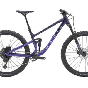 Marin Rift Zone 1 29" Trail Bike Dark Purple