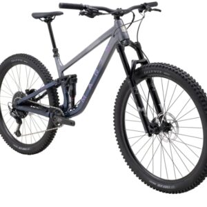 Marin Rift Zone 2 Trail Bike Grey